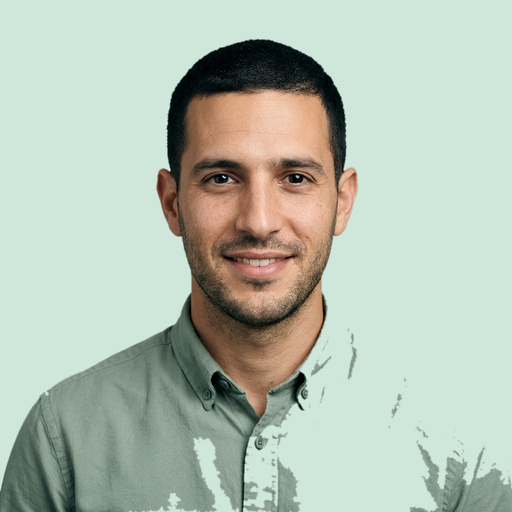 Nir Solomon