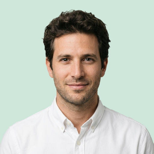 Omer Dagan