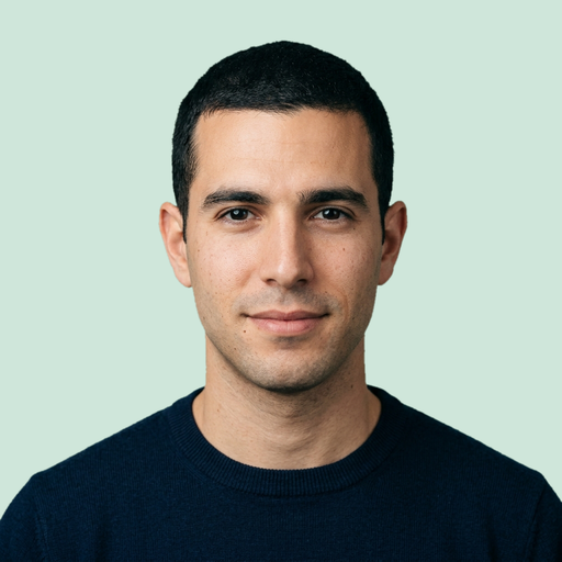 Yuval Stern