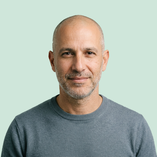 Victor Mizrahi