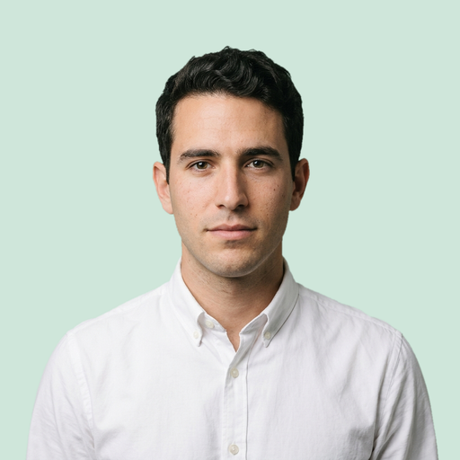 Kai Almog