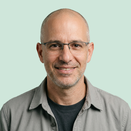 Eran Vardi