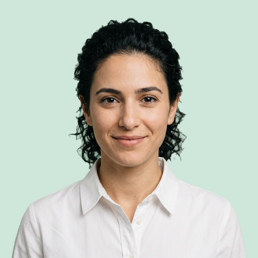 Roni Shani