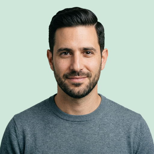 Tomer Rey
