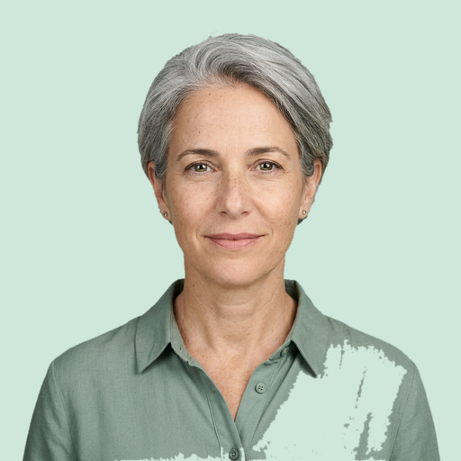 Maya Shurst