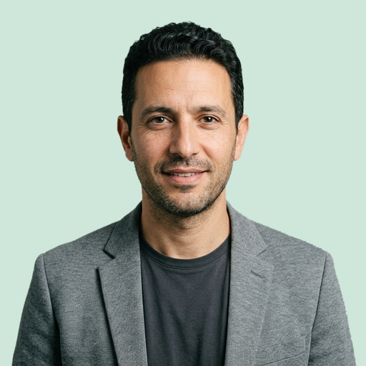 Omar Haddad