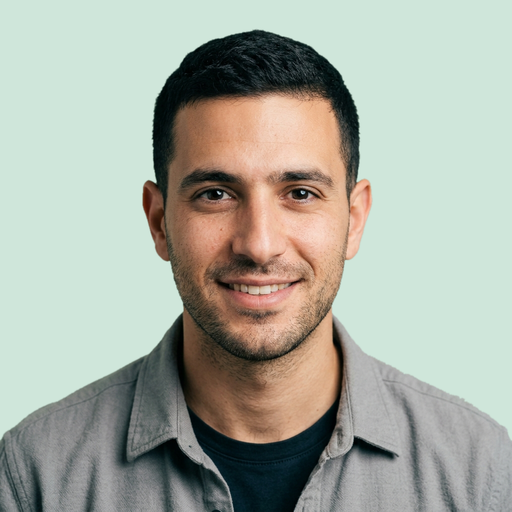 Eitan Shapira