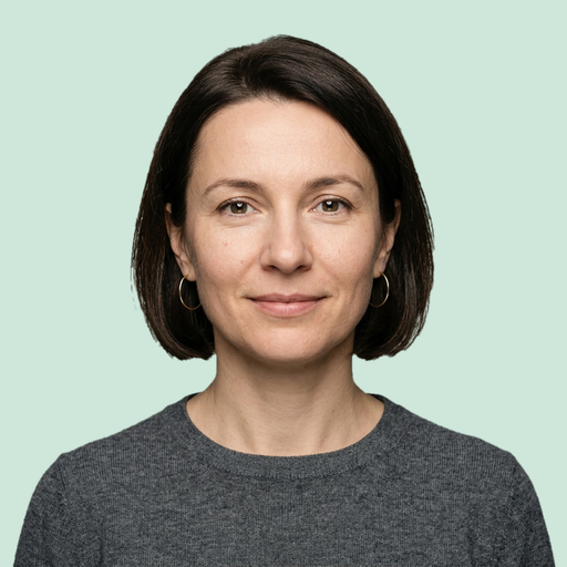Elena Volkov