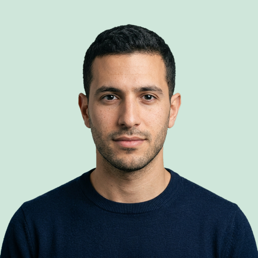 Noah Adler