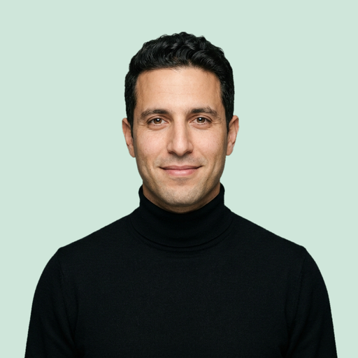Omar Haddad