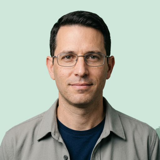 Nadav Kaplan