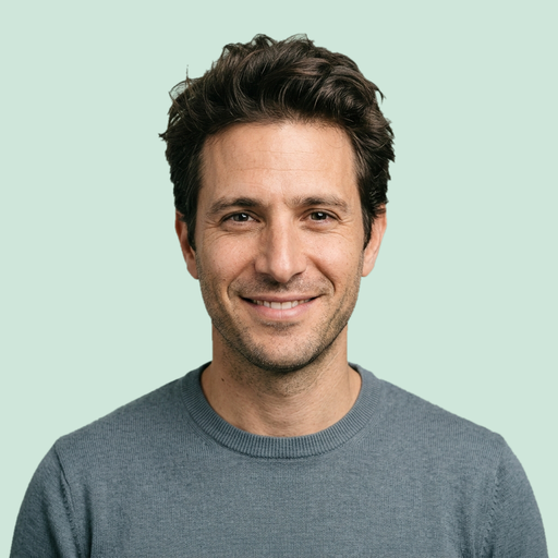 Eitan Lavi