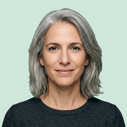 Maya Zohar