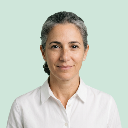 Tamar Bar-Lev