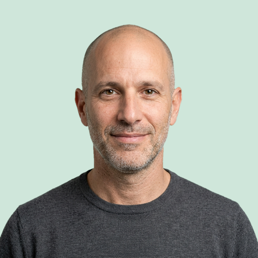 Alon Geva