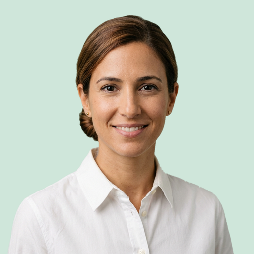 Rotem Shaked