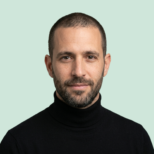 Ziko Aharoni